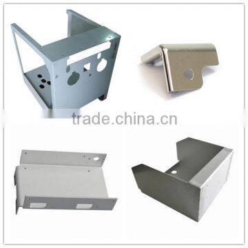 small power voltage regulator cover