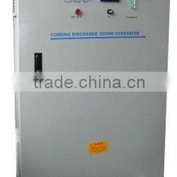 High concentration ozone disinfecting machine