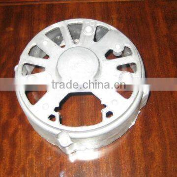 Aluminum casting Auto-part (manufacture)