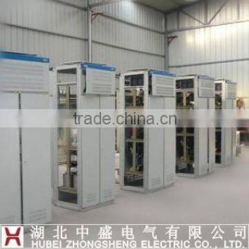 GGD LV electrical switchgear system