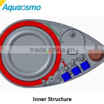 [AQUAOSMO] Hot & Cold Drinking Water System photo-4
