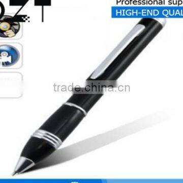 1280x960 HD motion detection pinhole mini hidden camera pen camcorder