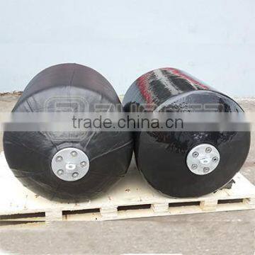 Foam Filled Fenders With Rubber Skin photo-2