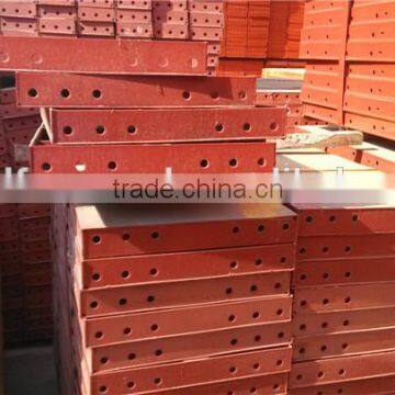 Widely Used House Construction Metal Form photo-4