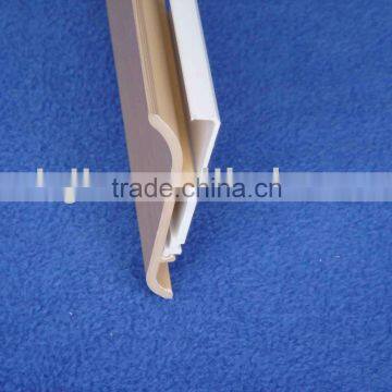 PVC jointer planer Plastic line