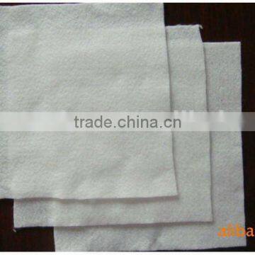 Nonwoven Geotextile / Geotextile Fabric