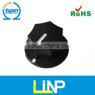 ROHS Plastic Guitar Volume Knob photo-3