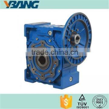 Made in China Motor Gearbox in Hangzhou Factory