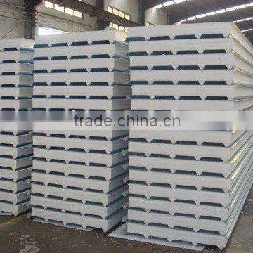 75mm EPS sandwich panel
