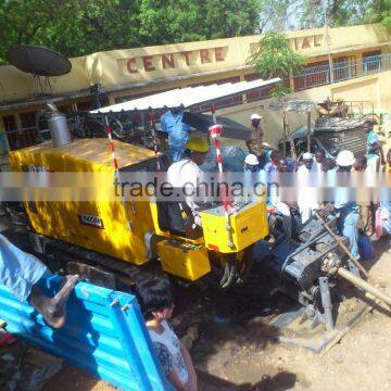 XCMG Horizontal Directional Drill Rig XZ200 photo-2