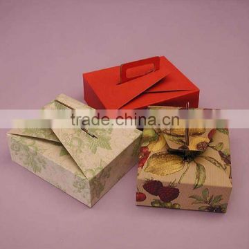 paper food boxes packaging