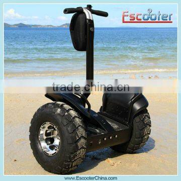 Outstanding Smart Balance Two Wheels Electric Scooter with Big Wheels 17 inch/19 inch/21 inch tire