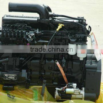 Cummins Engine 6L(L360-20) for Bus photo-3