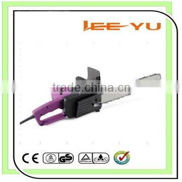 LY-1012A electric chain saw