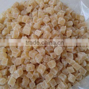 Ginger Sweet Candy with Orginic Taste