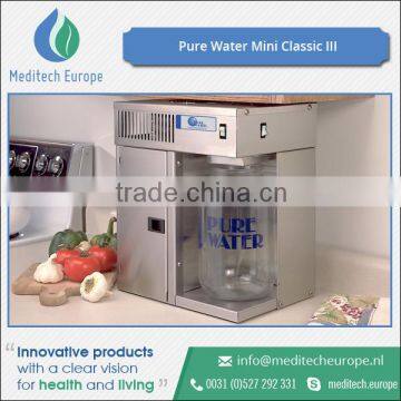 Superior Result Oriented Water Distillation System photo-2