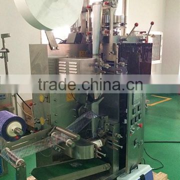 Italian Orange Tea Bag Packaging Machine/Inner And Outer Tea Bag Packing Machine