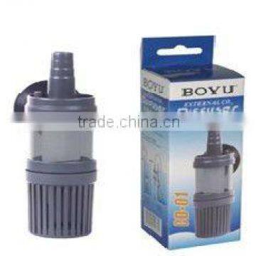 BOYU aquarium CO2 diffuser CD-01
