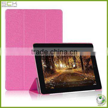 leather for ipad 5 ipad air stand case