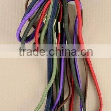 elastic hair band / hair elastics