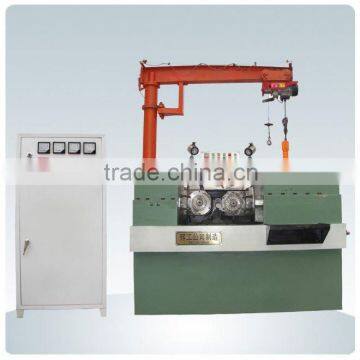 Threading Machine