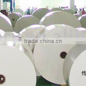 High quality PE Coated Paper Cup Paper