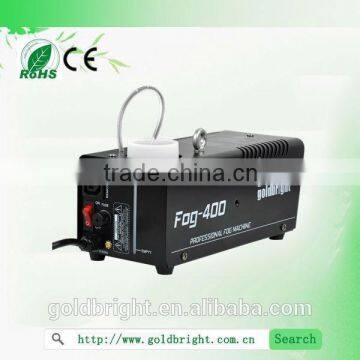 CE RoHS 0.25L Smoke Oil 400w Heater Fog Machine photo-6