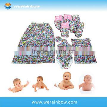 happy haopers baby cloth diaper set tunisia