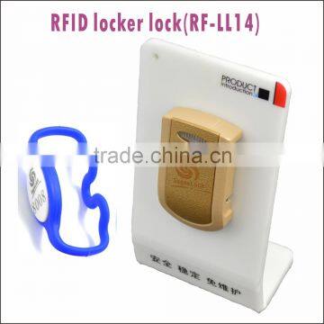 Euopean Standard Anti Theft Hardened Indoor Security Lock