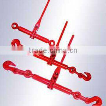 standard ratchet type Load Binder