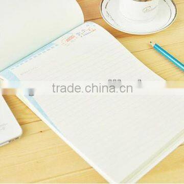 2014 hot sale nice letter pad