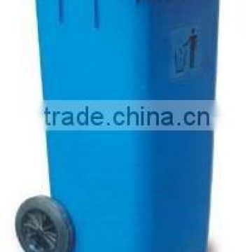 dustbin mould