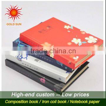 Exercise Book Cheap Bulk Notebook Custom Paper Notebook for School photo-6