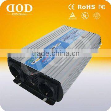 1000W good quality diesel inverter generator