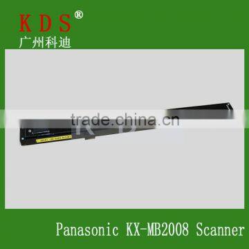 Original Laser Printer Spare Parts Scanner for Panasonic KX-MB 2000 2003 2008 2010 2030 2020 2025 2033 2038 2601 Flat Scanner