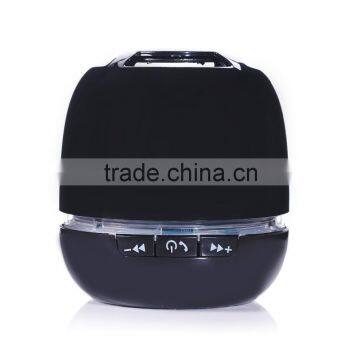 Mini Wireless Bluetooth Speaker photo-2