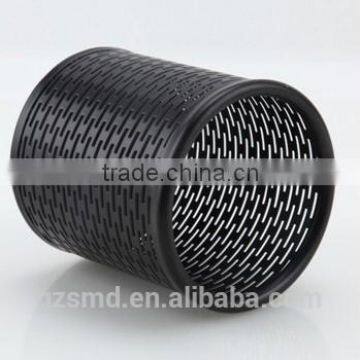 Rolodex Mesh Collection Jumbo Pencil Cup, Black photo-5