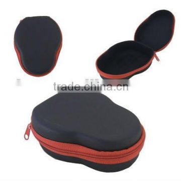 new designed optical glasses case E-42