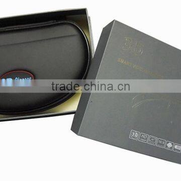 2016 Portable Bluetooth Android 1080p HD 98inch Eyewear Glasses Video photo-5