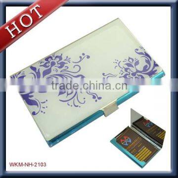 Small Factory Idea Name Card Case photo-3