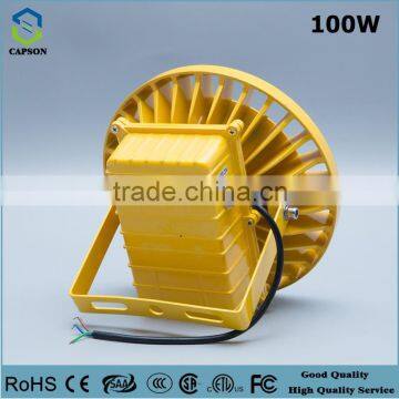 High Power Outdoor Led Flood Light 100w LED Flood Lighting photo-3