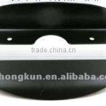 Steel cabinet pull handle (HM4587SC02A)