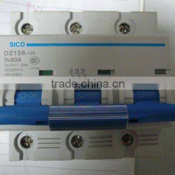 Circuit Breaker/Vaccum Circuit Breaker/ MCCB/ VCB/MCB