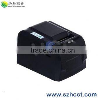 58mm Support printing graphics and barcode Bluetooth Usb powered thermal receipt printer --HCC POS58B