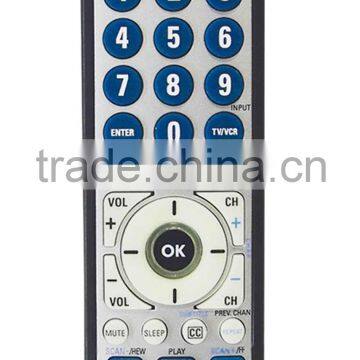 popular 5 in 1 universal remote control