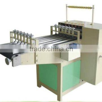 Cotton Ball Making Machine