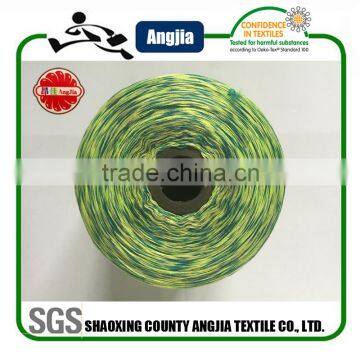 Space Dye Yarn For Beyond Yoga Space Dye Leggings photo-2