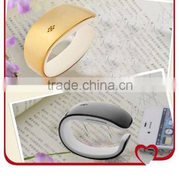 Smart Bracelet Bluetooth Smart Wristbands Smart Watch Waterproof & Passometer & Sleep Tracker Function for Android Ios System