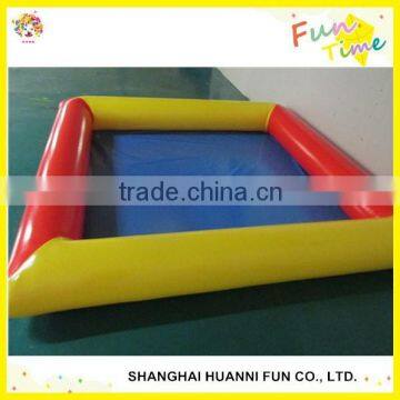 2015 Hot Water Slide Inflatable Pool for Kids and Adults photo-6