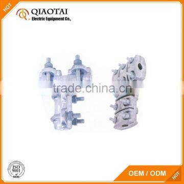 2016 High performance bolt type aluminium electrical t connector